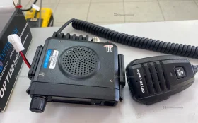 Купить Рация  автомобильная рация optim junior cub 27 б/у , в Краснодар Цена:3500рублей