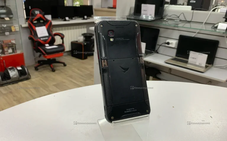 Телефон  ТСД VF550