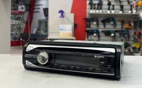 Купить Автомагнитола  Sony CDX-GT454US б/у , в Тюмень Цена:990рублей