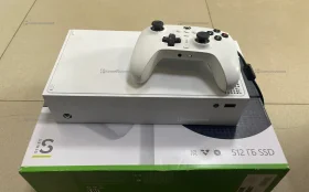 Купить Приставка Xbox one s 512Gb . б/у , в Кострома Цена:17900рублей