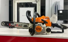 Купить Бензопила Stihl MS 180 б/у , в Пермь Цена:9990рублей