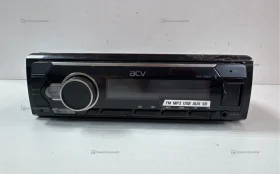 Купить Автомагнитола ACV AVS-912BW б/у , в Уфа Цена:2900рублей