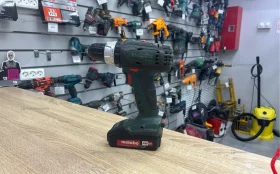 Купить Шуруповерт Metabo BS 18 L б/у , в Челябинск Цена:3500рублей