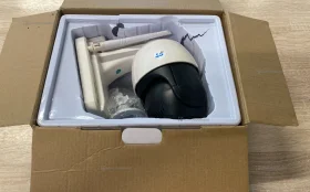 Купить Умная камера V380pro 4G б/у , в Зеленодольск Цена:1500рублей