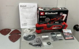 Купить Реноватор Einhell VARRITO 4465160 б/у , в Самара Цена:4500рублей