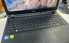 Купить Ноутбук Acer N3710 Pentium n3710/500gb/4gb б/у , в Тюмень Цена:14990рублей