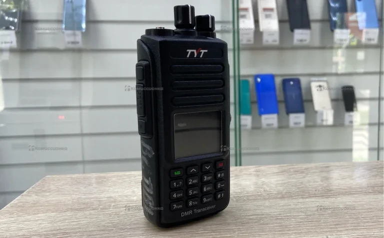 Рация MD-UV390