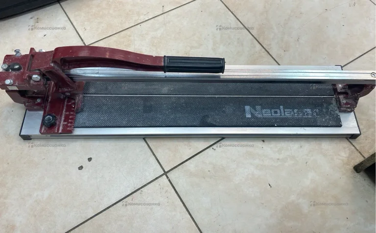 Плиткорез Neolaser