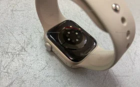 Купить APPLE WATCH 8 41MM б/у , в Санкт-Петербург Цена:8900рублей