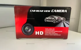 Купить Камера заднего вида HD б/у , в Санкт-Петербург Цена:390рублей