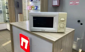 Купить Микроволновая печь  Samsung m1712NR б/у , в Магнитогорск Цена:2500рублей