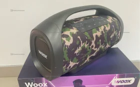 Купить Колонка  vipe wood б/у , в Рязань Цена:7900рублей