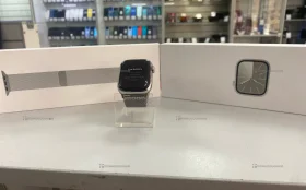 Купить Часы  Apple Watch series 9 41mm stainless steel б/у , в Краснодар Цена:24000рублей