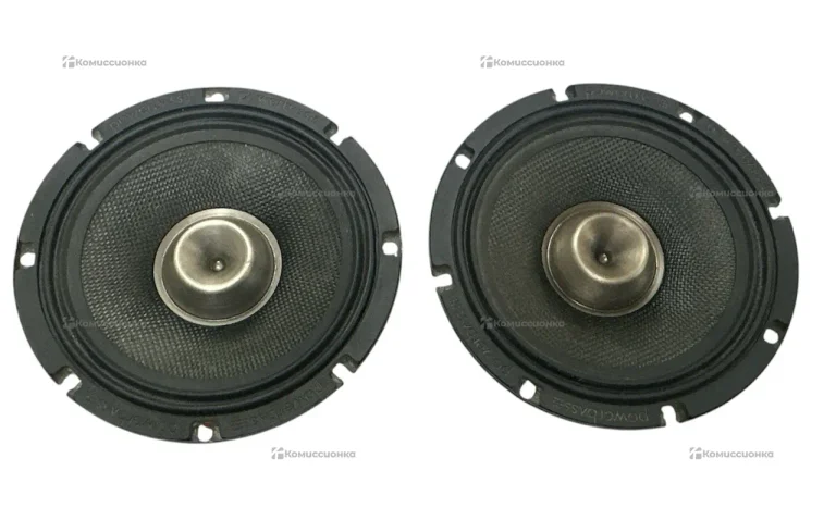 Колонка  Powerbass 3xl-63c
