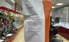 Купить Коврик для мыши Vixion Соты б/у , в Симферополь Цена:390рублей