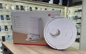 Купить Робот пылесос ROBOROCK Q REVO б/у , в Челябинск Цена:22900рублей