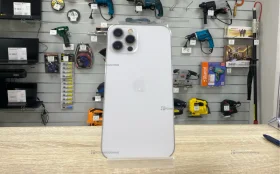 Купить Apple iPhone 12 Pro 6/256 ГБ б/у , в Тольятти Цена:15900рублей