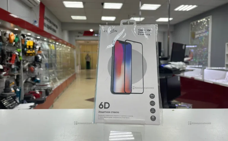 Защитное стекло iPhone 12 mini(р)