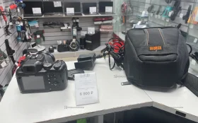 Купить Фотоаппарат  Fujifilm Finepix s200 б/у , в Челябинск Цена:6900рублей