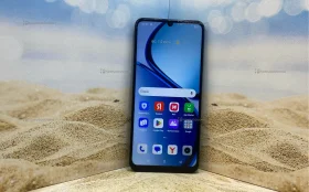 Купить Realme Note 60x 6/64 ГБ б/у , в Тюмень Цена:3990рублей