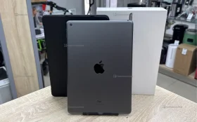 Купить Планшет Apple iPad 9 wi-fi 64ГБ б/у , в Саратов Цена:12990рублей
