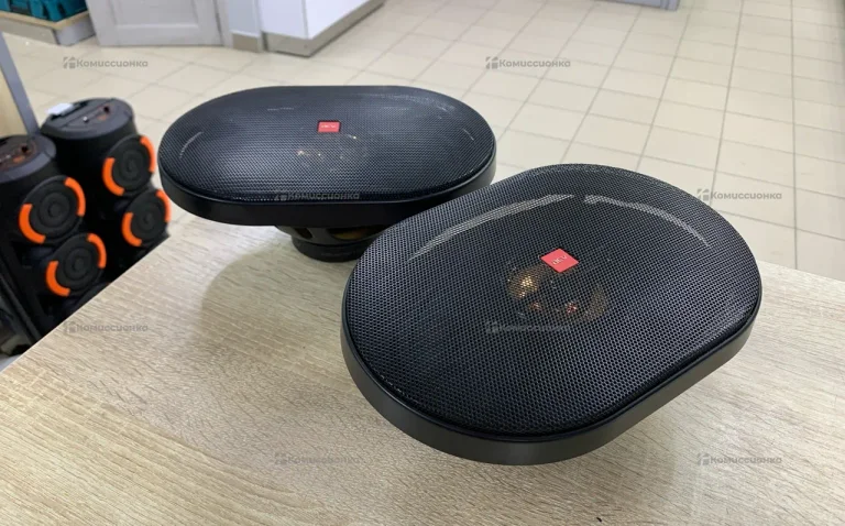 Колонка ACV PB693G 240W