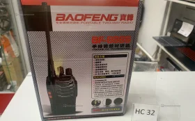 Купить рация Daofeng б/у , в Нижнекамск Цена:1190рублей