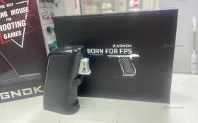 Купить Ragnokk gaming mouse б/у , в Уфа Цена:4900рублей