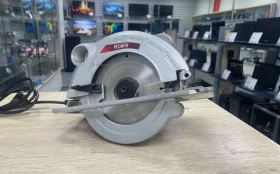 Купить Циркулярная пила Ресанта ДП-165/1300 б/у , в Тюмень Цена:2500рублей