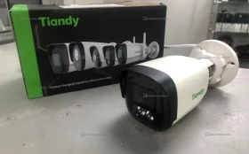 Купить Камера Tiandy TC-C34WP б/у , в Самара Цена:2500рублей