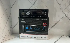 Купить Автомагнитола  aura Amy-76DSP б/у , в Тюмень Цена:2990рублей