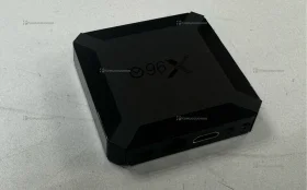 Купить Смарт-приставка X96 2/16 ГБ б/у , в Челябинск Цена:1200рублей