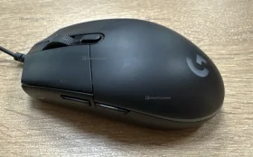 Купить Компьютерная мышь Logitech G102 б/у , в Саратов Цена:450рублей