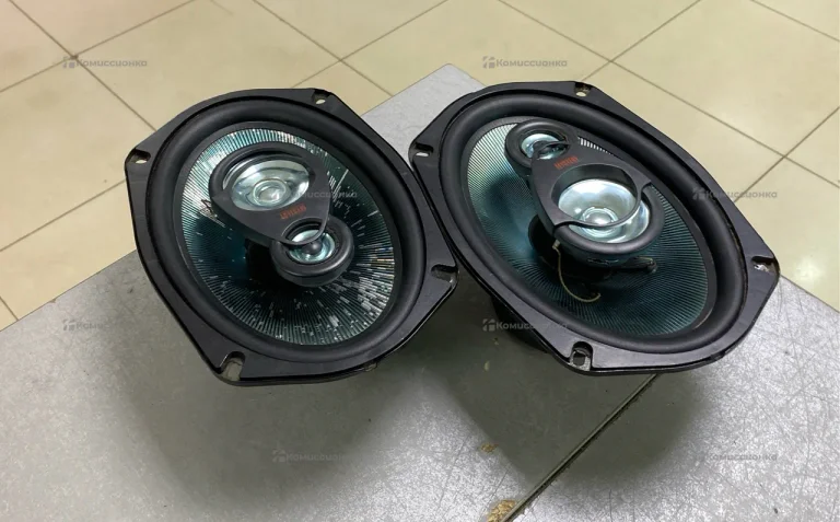 Колонка  Mystery Calypso MC-6943