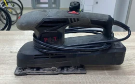 Купить Шлифовальная машина P.I.T. PSP 300-C мастер б/у , в Магнитогорск Цена:2500рублей