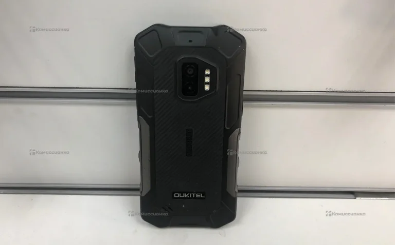 Oukitel WP12 Pro 2/64 ГБ