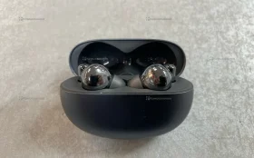 Купить Наушники Honor choice earbuds x5 pro б/у , в Санкт-Петербург Цена:990рублей
