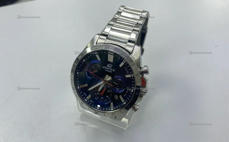 Часы  Casio edifice EFR-573