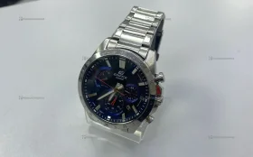Купить Часы  Casio edifice EFR-573 б/у , в Челябинск Цена:3500рублей