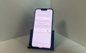 Купить Apple iPhone 13 Pro Max 6/128 ГБ б/у , в Санкт-Петербург Цена:29900рублей