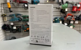 Купить Powerbank Ugreen Nexode 20000 165W б/у , в Санкт-Петербург Цена:2590рублей