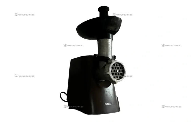 Мясорубка Dexp MGP-1800