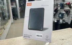 Купить Жесткий диск  hhd element б/у , в Москва и область Цена:1500рублей