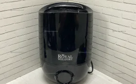 Купить Увлажнитель воздуха royal б/у , в Екатеринбург Цена:1500рублей