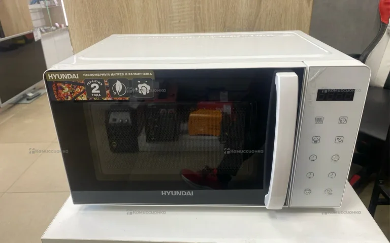 СВЧ HYUNDAI HYM- D3029
