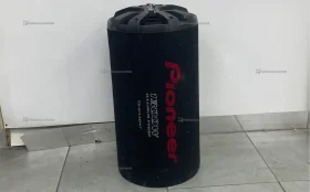 Купить Сабвуфер Pioneer 1300w б/у , в Екатеринбург Цена:4990рублей