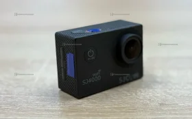 Купить Экшен камера SJCAM SJ4000 б/у , в Челябинск Цена:890рублей