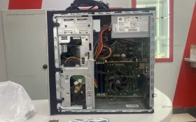 Купить Системный блок  hp pavilion б/у , в Красноярск Цена:3990рублей
