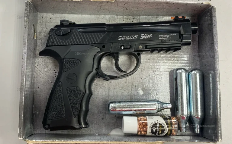 Borner Sport 306