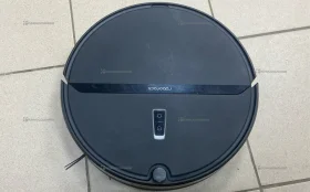 Купить Пылесос  робот roborock e4 б/у , в Казань Цена:1500рублей